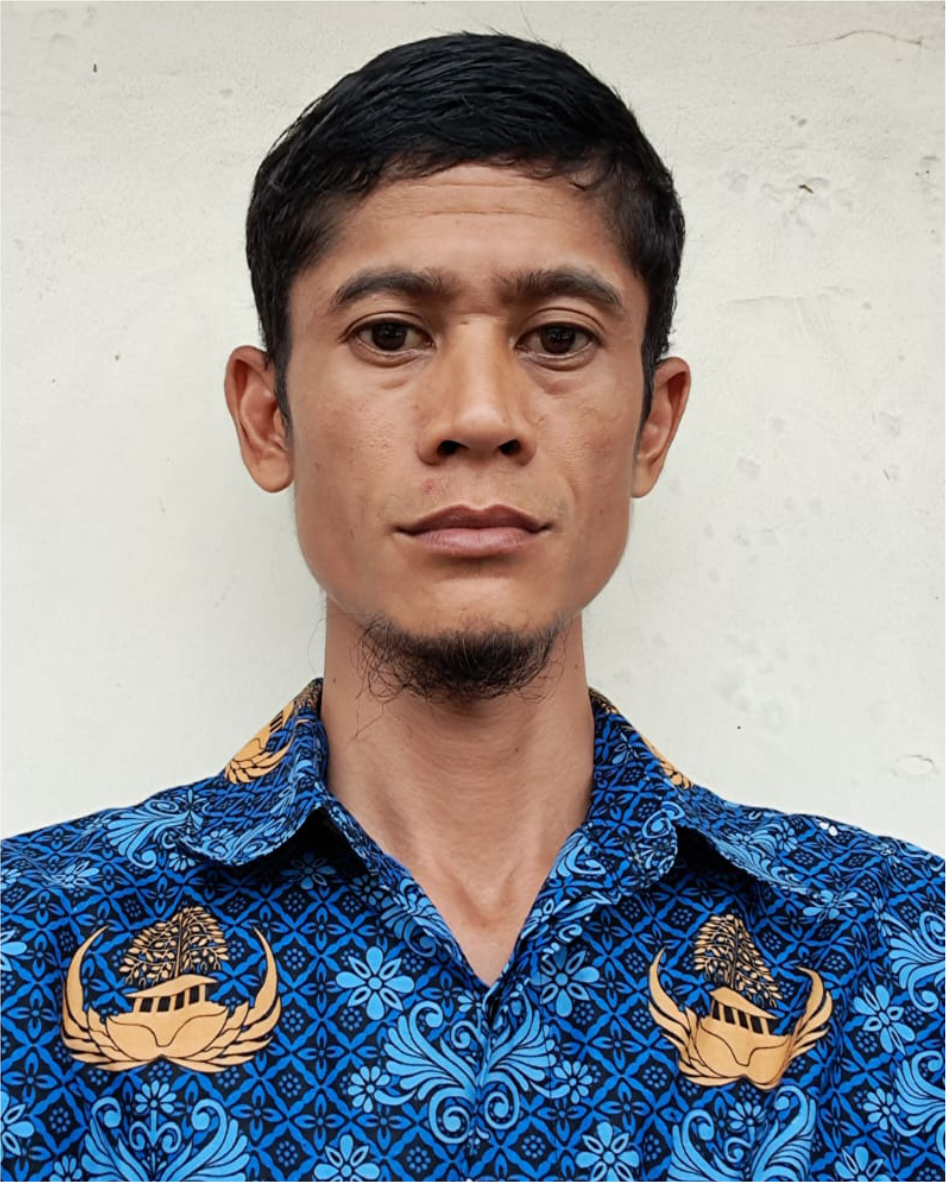 Dwi Pramono, S.Kom., Gr.